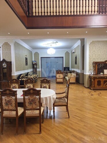 Продается 5-комн. дом/дача 1 100 м², пос. Мардакан, photo 12 from 32