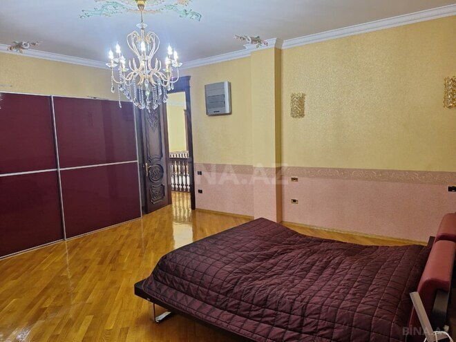 Продается 5-комн. дом/дача 1 100 м², пос. Мардакан, photo 22 from 32
