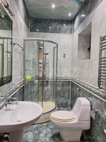 Продается 5-комн. дом/дача 1 100 м², пос. Мардакан, photo 18 from 32
