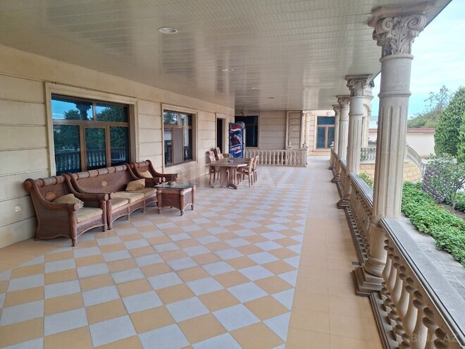 Продается 5-комн. дом/дача 1 100 м², пос. Мардакан, photo 6 from 32
