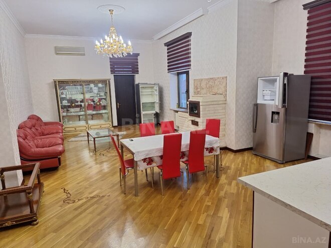 Продается 5-комн. дом/дача 1 100 м², пос. Мардакан, photo 10 from 32