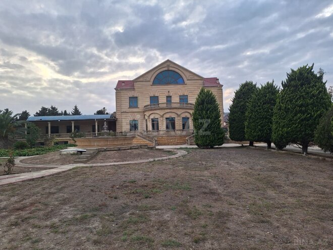 Продается 5-комн. дом/дача 1 100 м², пос. Мардакан, photo 1 from 32