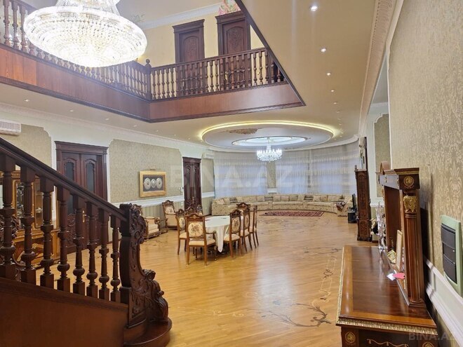 Продается 5-комн. дом/дача 1 100 м², пос. Мардакан, photo 11 from 32