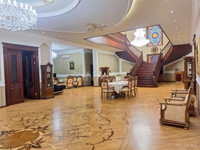 Продается 5-комн. дом/дача 1 100 м², пос. Мардакан, photo 4 from 32