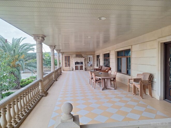 Продается 5-комн. дом/дача 1 100 м², пос. Мардакан, photo 7 from 32