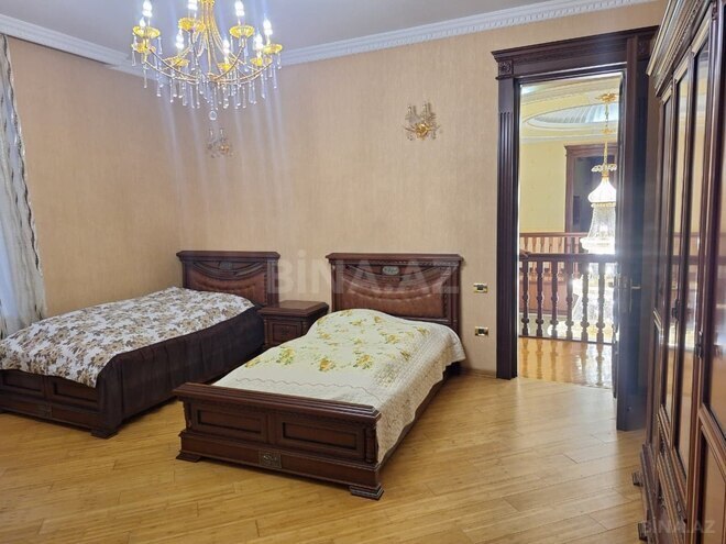 Продается 5-комн. дом/дача 1 100 м², пос. Мардакан, photo 16 from 32