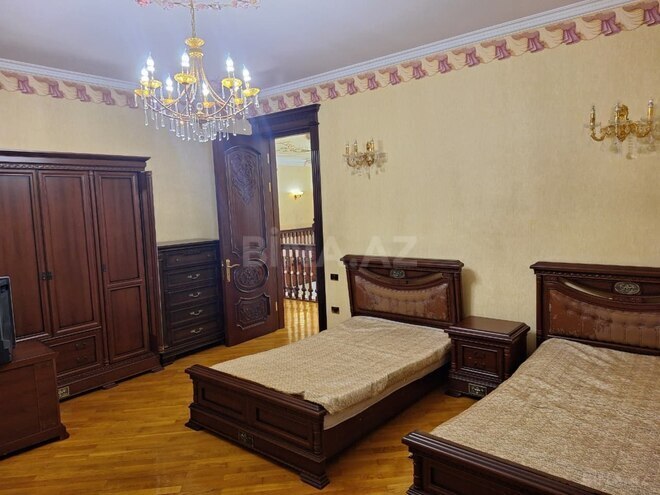 Продается 5-комн. дом/дача 1 100 м², пос. Мардакан, photo 25 from 32