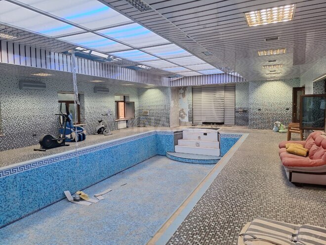 Продается 5-комн. дом/дача 1 100 м², пос. Мардакан, photo 9 from 32
