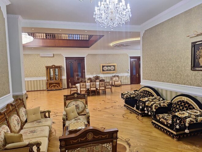 Продается 5-комн. дом/дача 1 100 м², пос. Мардакан, photo 14 from 32