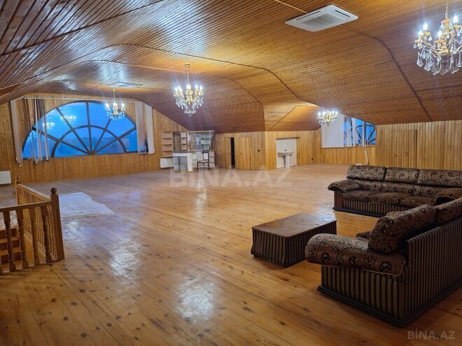 Продается 5-комн. дом/дача 1 100 м², пос. Мардакан, photo 29 from 32