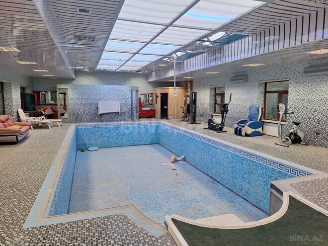 Продается 5-комн. дом/дача 1 100 м², пос. Мардакан, photo 8 from 32