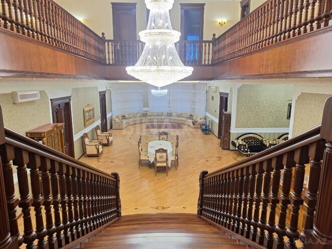 Продается 5-комн. дом/дача 1 100 м², пос. Мардакан, photo 3 from 32