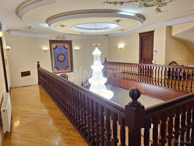 Продается 5-комн. дом/дача 1 100 м², пос. Мардакан, photo 28 from 32
