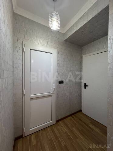 Satılır 2 otaqlı yeni tikili 57 m², Masazır q., photo 11 from 13