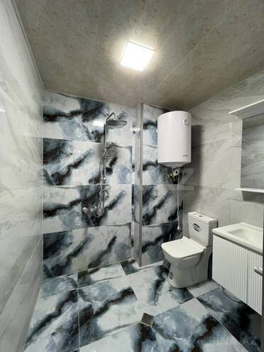 Satılır 2 otaqlı yeni tikili 57 m², Masazır q., photo 12 from 13