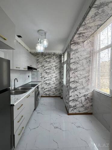 Satılır 2 otaqlı yeni tikili 57 m², Masazır q., photo 7 from 13