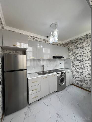 Satılır 2 otaqlı yeni tikili 57 m², Masazır q., photo 6 from 13