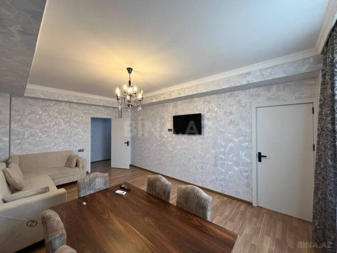 Satılır 2 otaqlı yeni tikili 57 m², Masazır q., photo 4 from 13