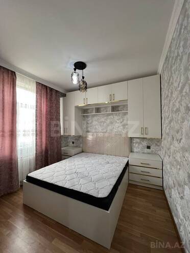 Satılır 2 otaqlı yeni tikili 57 m², Masazır q., photo 5 from 13