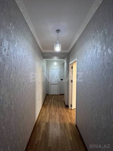 Satılır 2 otaqlı yeni tikili 57 m², Masazır q., photo 9 from 13