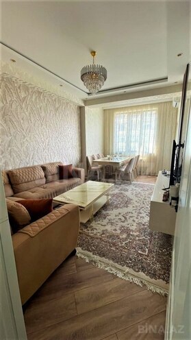 Продается 2-комн. новостройка 55 м², м. Ази Асланов, photo 1 from 17