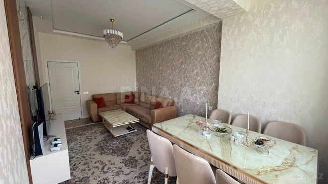 Продается 2-комн. новостройка 55 м², м. Ази Асланов, photo 3 from 17
