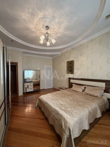 Продается 7-комн. дом/дача 380 м², пос. Ази Асланова, photo 9 from 16
