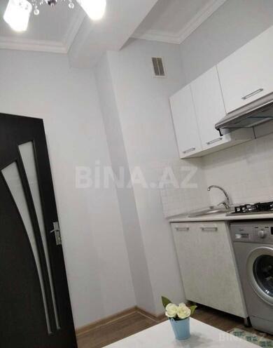 İcarəyə verilir 1 otaqlı yeni tikili 60 m², Nəsimi r., photo 10 from 16