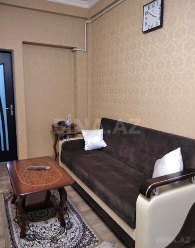 İcarəyə verilir 1 otaqlı yeni tikili 60 m², Nəsimi r., photo 5 from 16