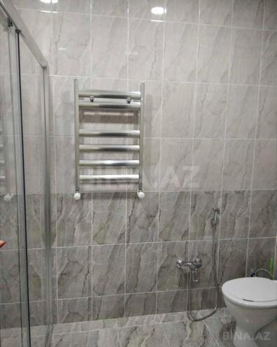 İcarəyə verilir 1 otaqlı yeni tikili 60 m², Nəsimi r., photo 13 from 16