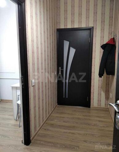 İcarəyə verilir 1 otaqlı yeni tikili 60 m², Nəsimi r., photo 14 from 16
