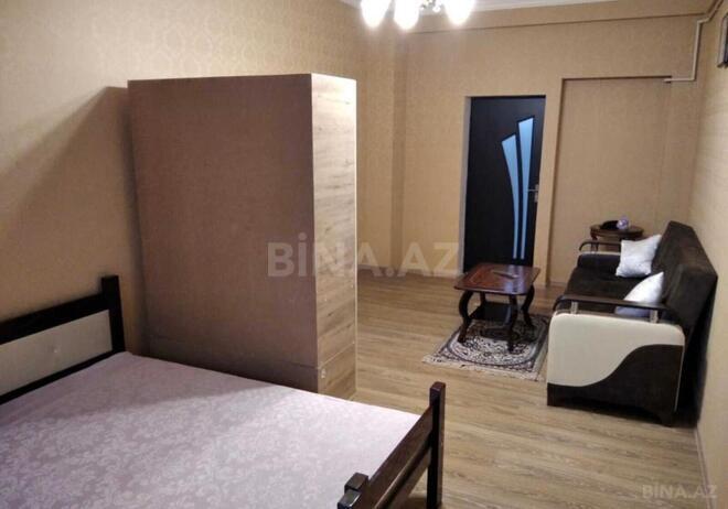 İcarəyə verilir 1 otaqlı yeni tikili 60 m², Nəsimi r., photo 3 from 16