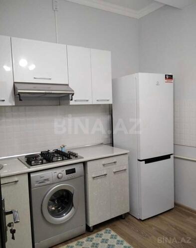 İcarəyə verilir 1 otaqlı yeni tikili 60 m², Nəsimi r., photo 9 from 16