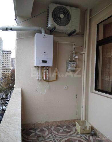 İcarəyə verilir 1 otaqlı yeni tikili 60 m², Nəsimi r., photo 15 from 16
