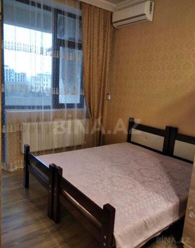 İcarəyə verilir 1 otaqlı yeni tikili 60 m², Nəsimi r., photo 6 from 16