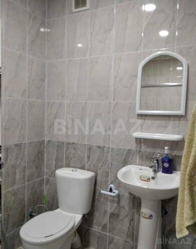 İcarəyə verilir 1 otaqlı yeni tikili 60 m², Nəsimi r., photo 11 from 16