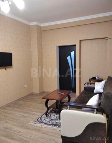 İcarəyə verilir 1 otaqlı yeni tikili 60 m², Nəsimi r., photo 4 from 16