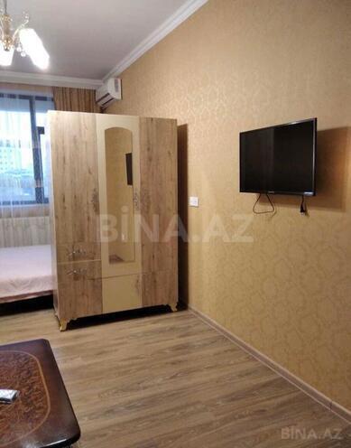 İcarəyə verilir 1 otaqlı yeni tikili 60 m², Nəsimi r., photo 8 from 16