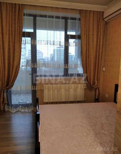 İcarəyə verilir 1 otaqlı yeni tikili 60 m², Nəsimi r., photo 7 from 16