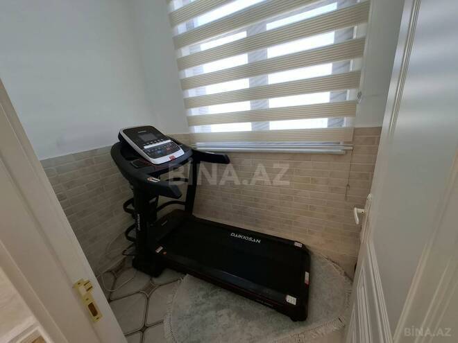 Satılır 4 otaqlı yeni tikili 150 m², Nəsimi r., photo 19 from 23