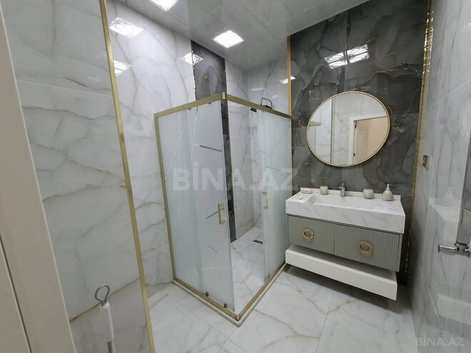Satılır 4 otaqlı yeni tikili 150 m², Nəsimi r., photo 20 from 23