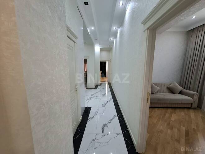 Satılır 4 otaqlı yeni tikili 150 m², Nəsimi r., photo 15 from 23