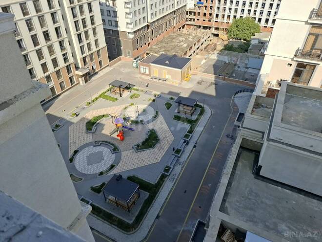 Satılır 4 otaqlı yeni tikili 150 m², Nəsimi r., photo 22 from 23