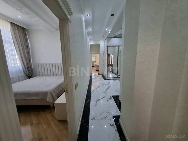 Satılır 4 otaqlı yeni tikili 150 m², Nəsimi r., photo 8 from 23