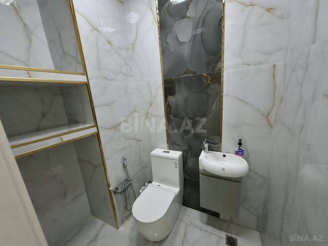 Satılır 4 otaqlı yeni tikili 150 m², Nəsimi r., photo 21 from 23