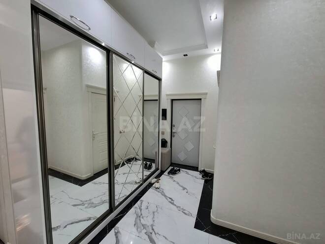 Satılır 4 otaqlı yeni tikili 150 m², Nəsimi r., photo 18 from 23
