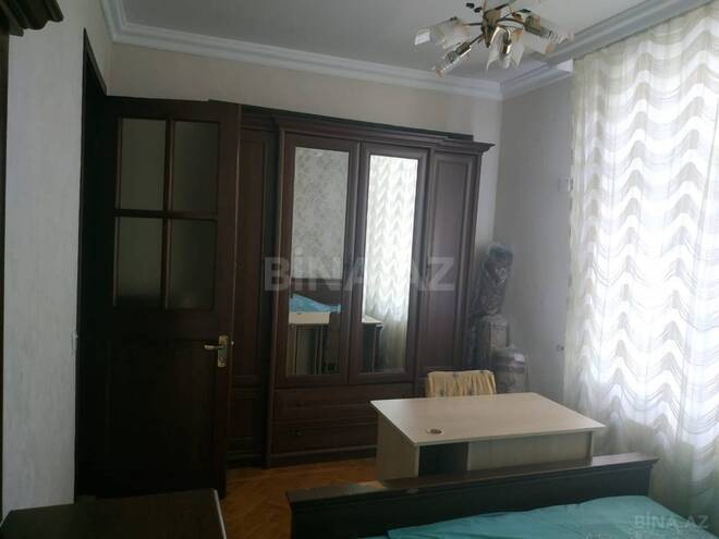 İcarəyə verilir 2 otaqlı köhnə tikili 50 m², 28 May m., photo 5 from 10