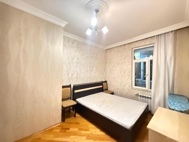 İcarəyə verilir 2 otaqlı yeni tikili 70 m², Həzi Aslanov m., photo 8 from 14