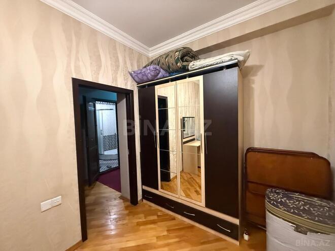 İcarəyə verilir 2 otaqlı yeni tikili 70 m², Həzi Aslanov m., photo 7 from 14