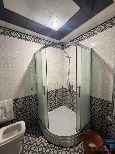 İcarəyə verilir 2 otaqlı yeni tikili 70 m², Həzi Aslanov m., photo 12 from 14